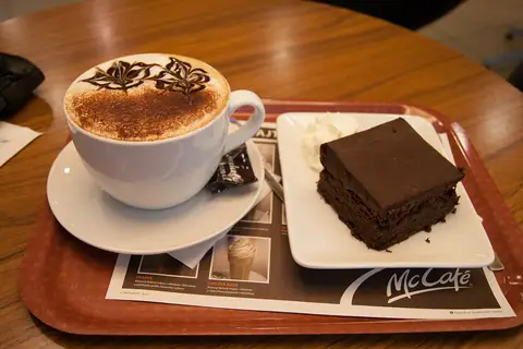 Cakes & Tarts photo 3