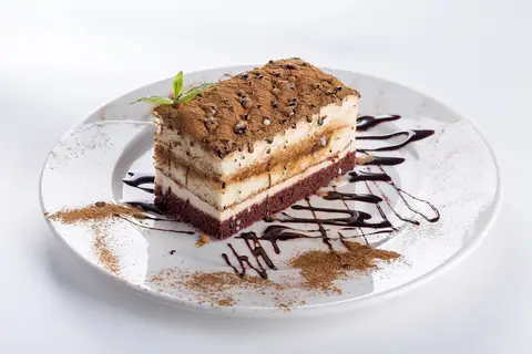 Cakes & Tarts photo 4